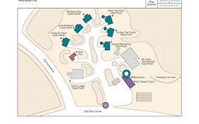 Alpine Lodges